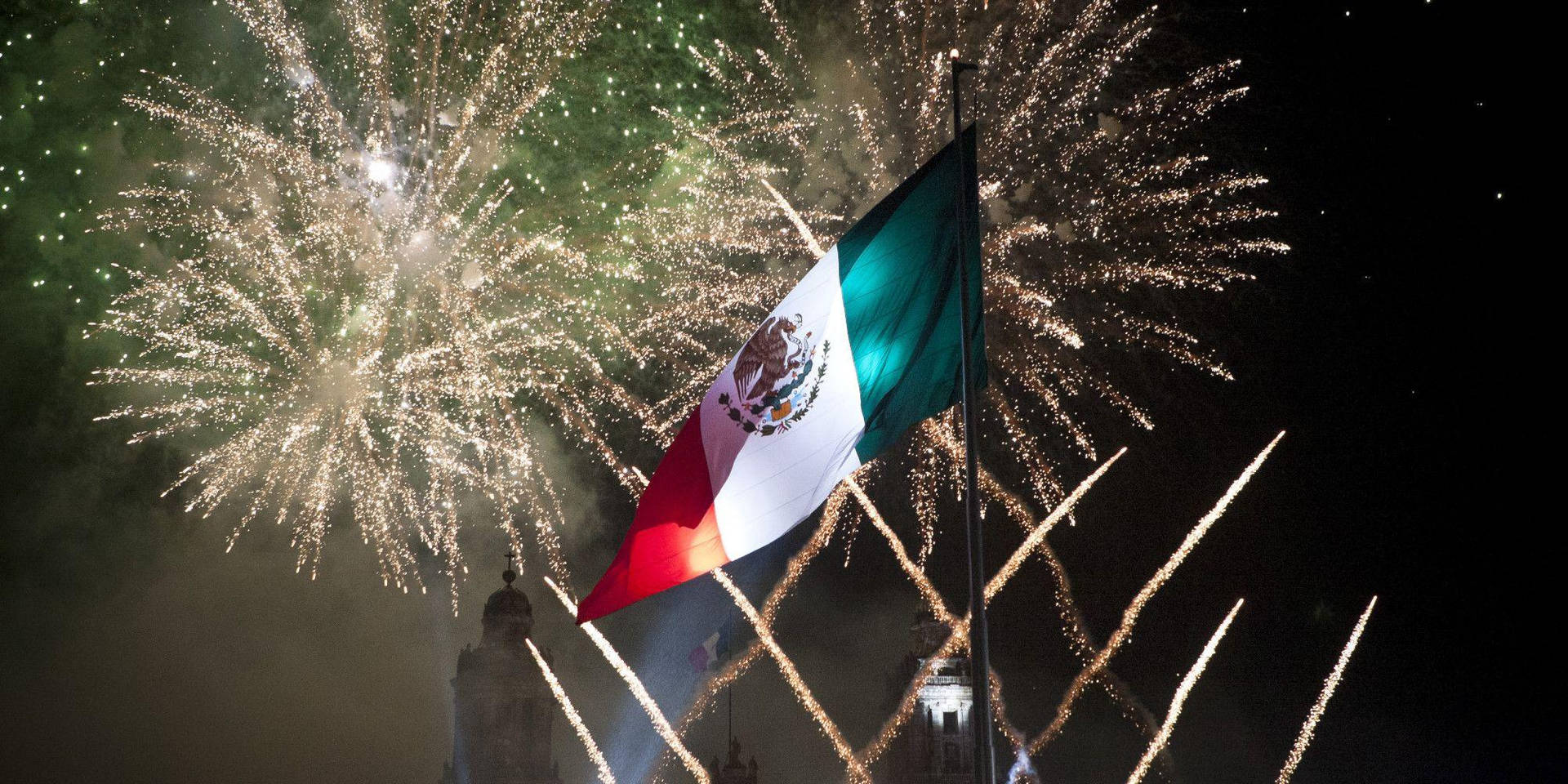 Independence Day Mexico
