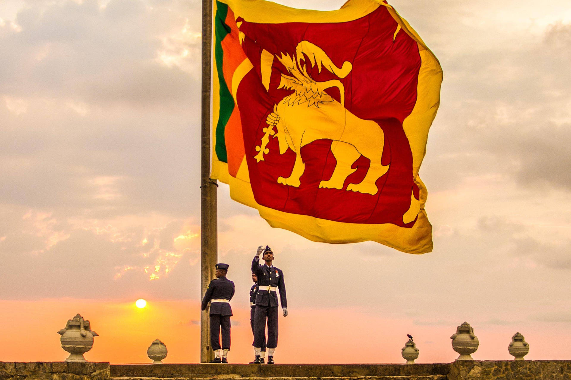 Independence Day Sri Lanka