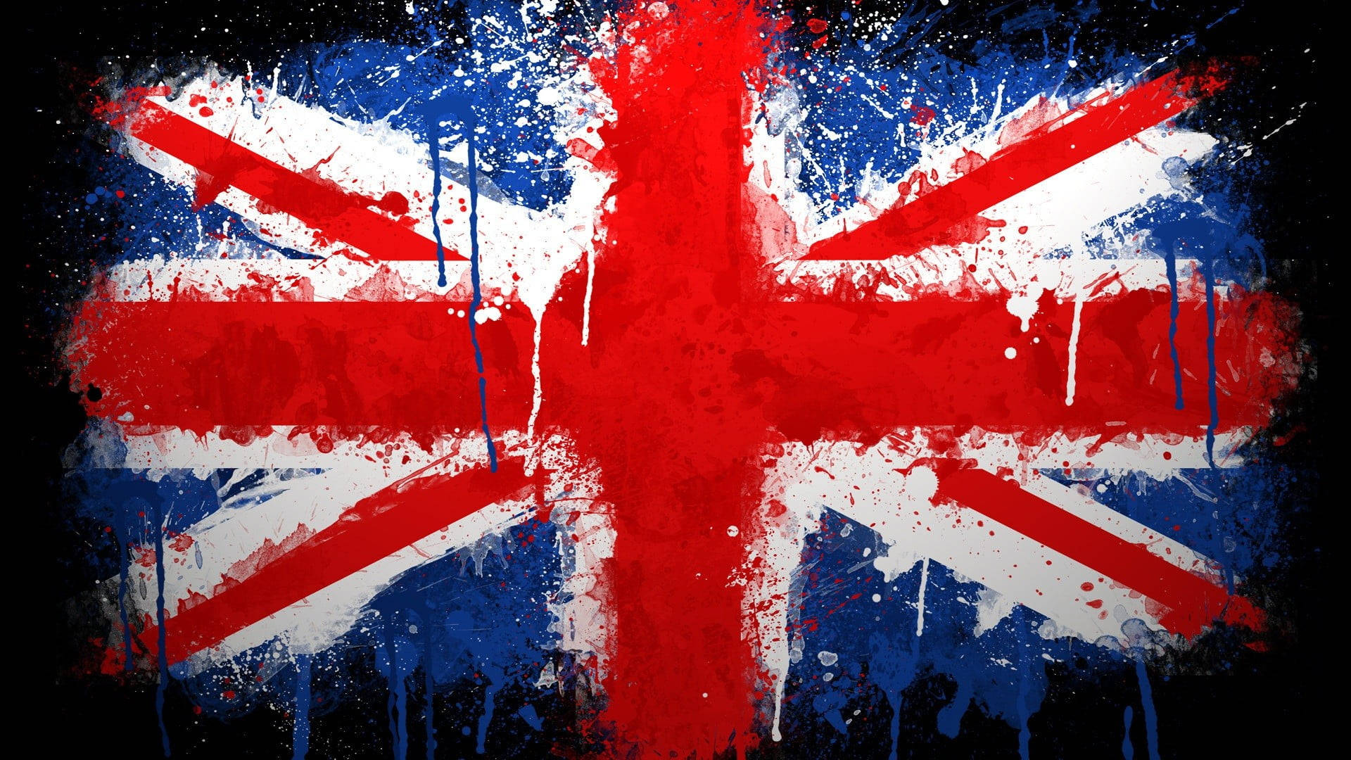 Independence Day United Kingdom