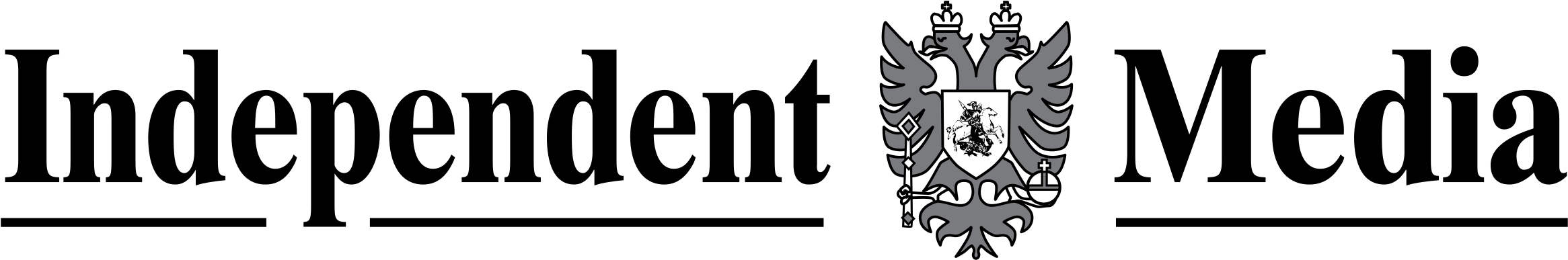 Independent Media Logo PNG