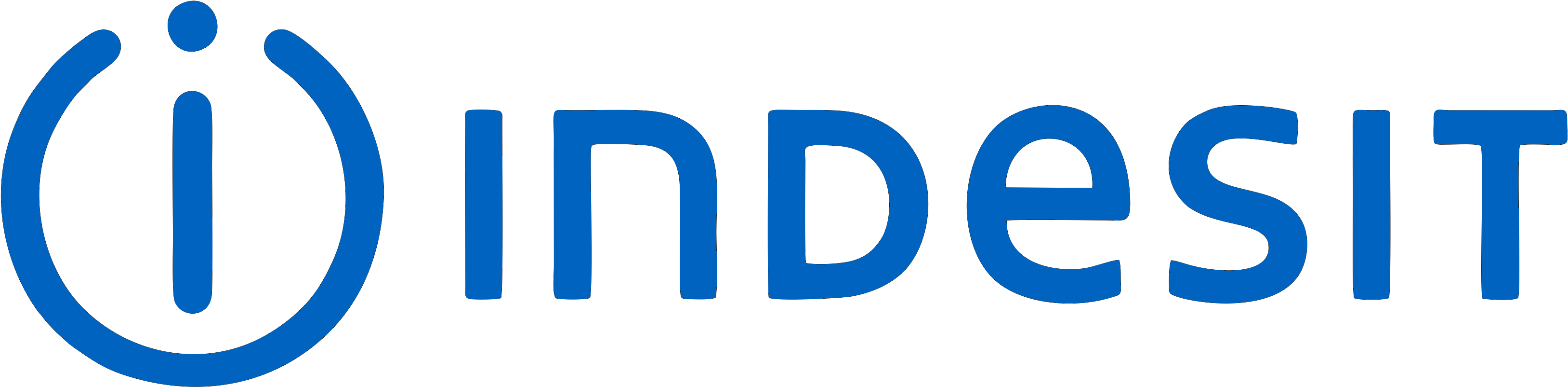 Indesit Company Logo PNG