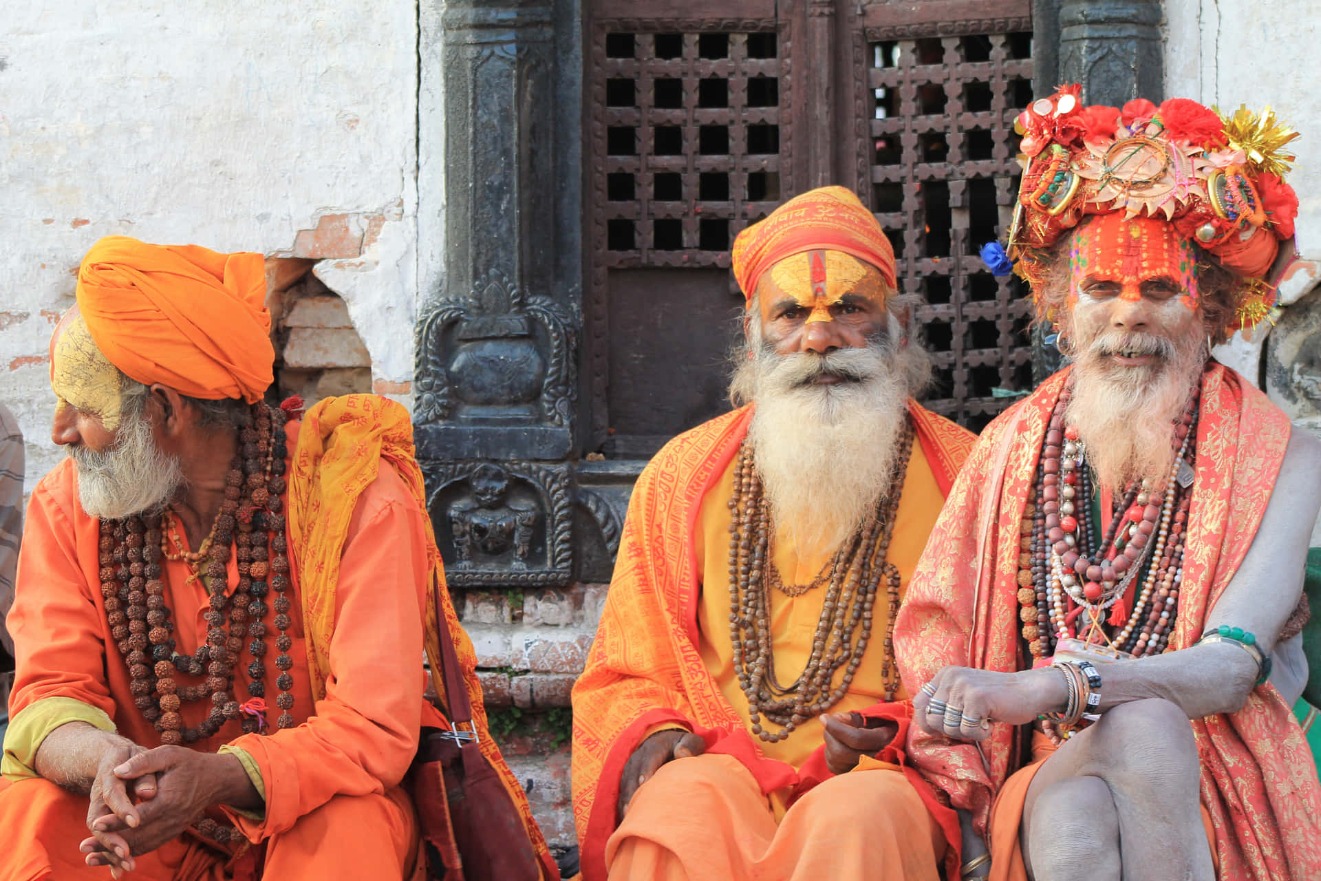 India's vibrant culture and cities