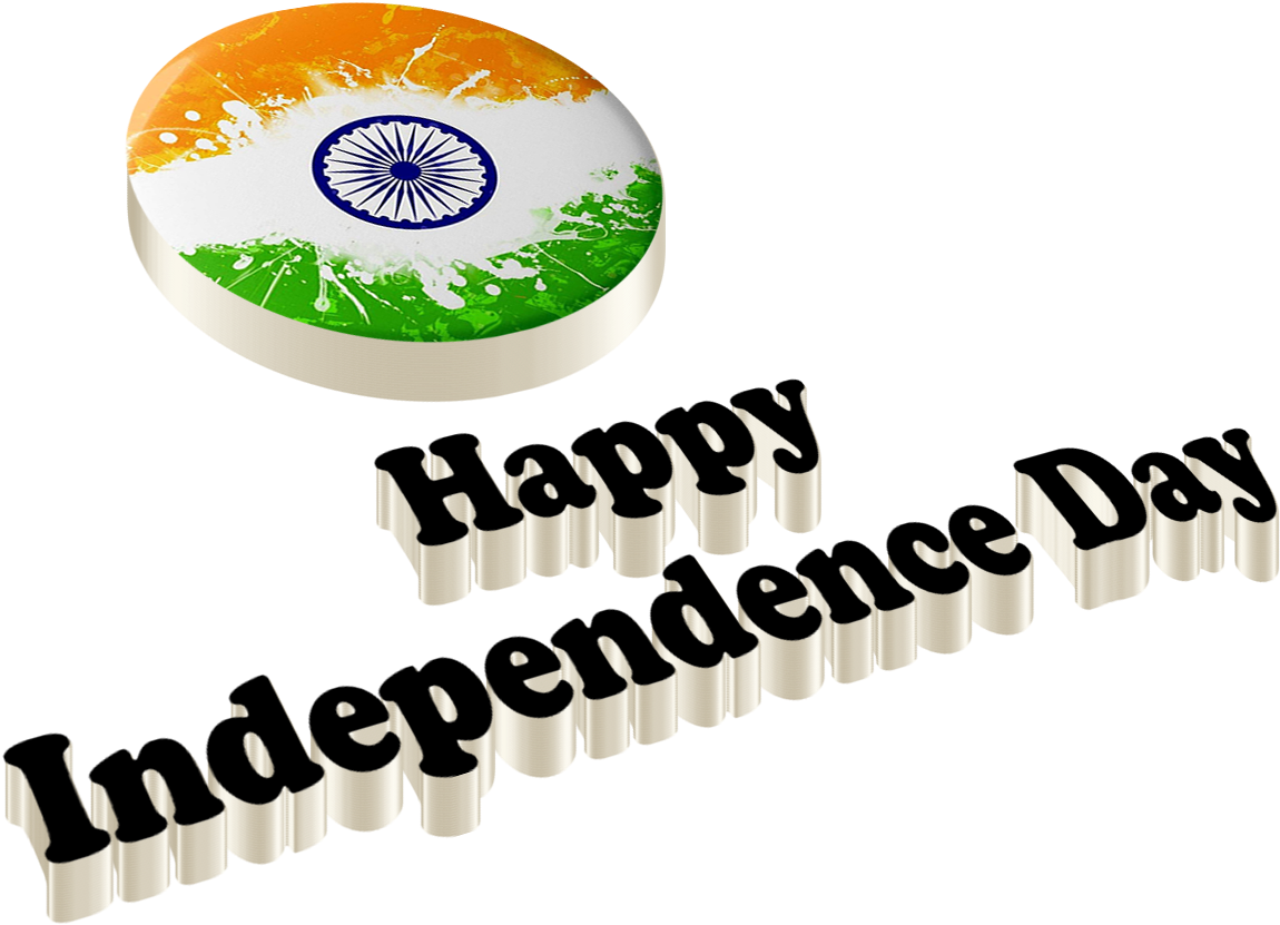 India Independence Day Celebration PNG