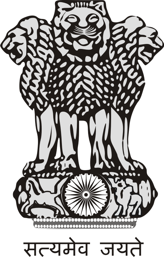 India National Emblem Lion Capital PNG