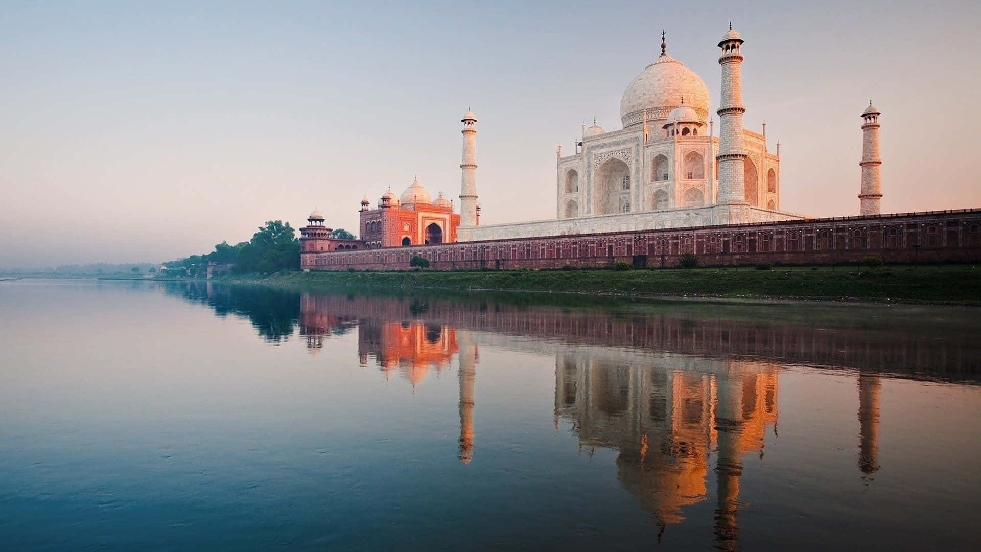 Explore the Serene Beauty of India