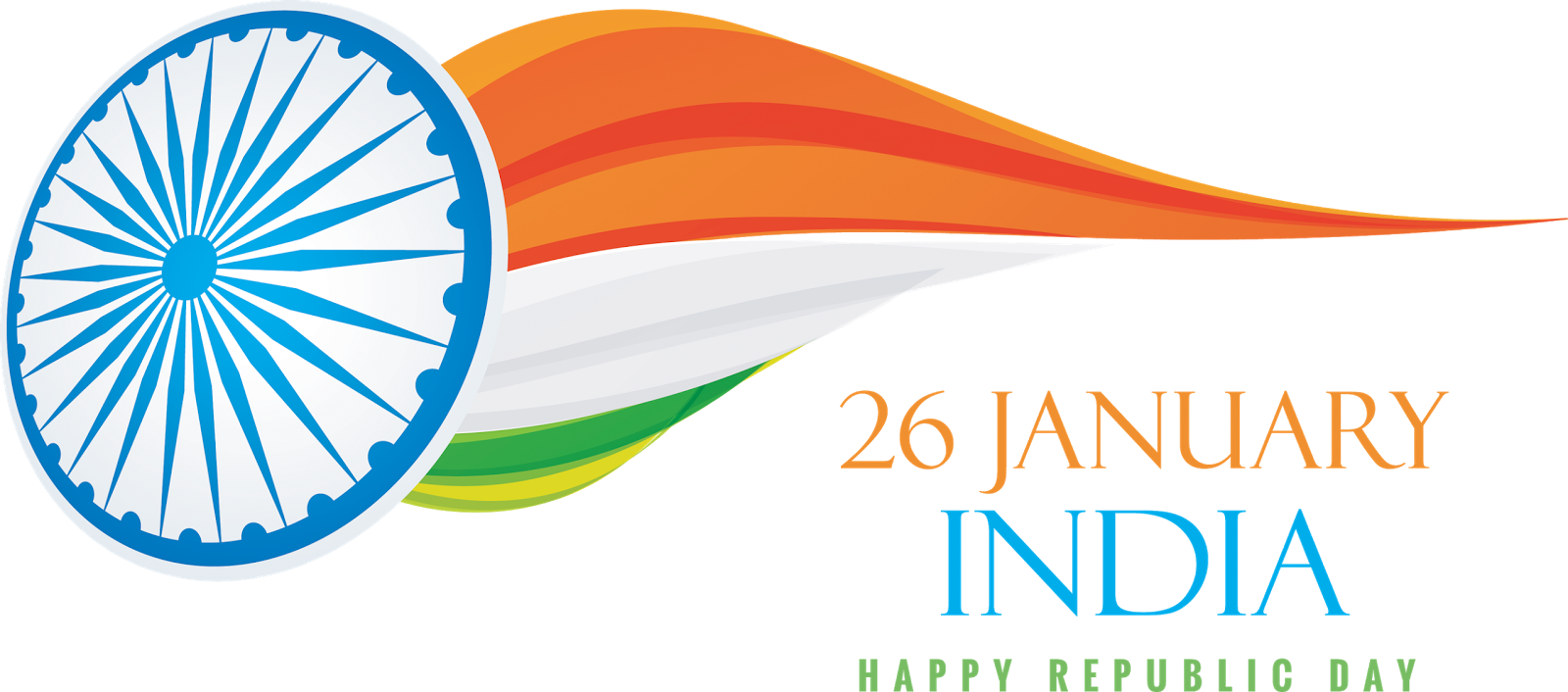 India Republic Day Celebration PNG