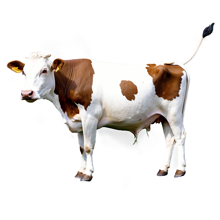 Indian Cow Png Iow19 PNG