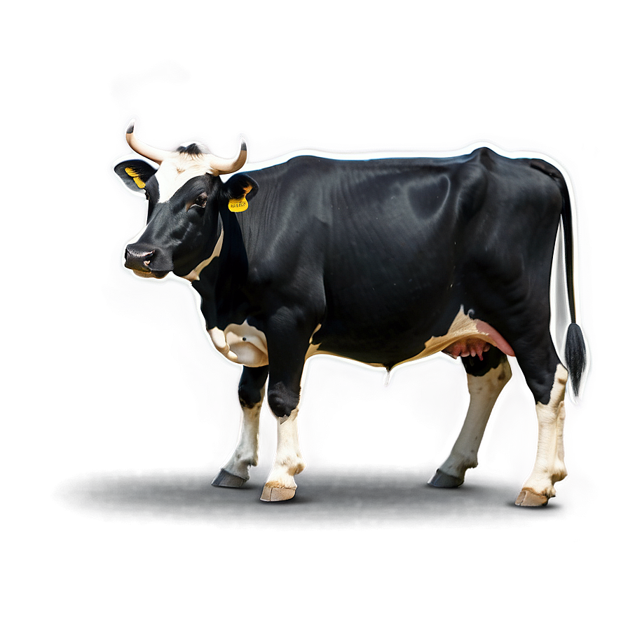 Indian Cow Png Xtn PNG