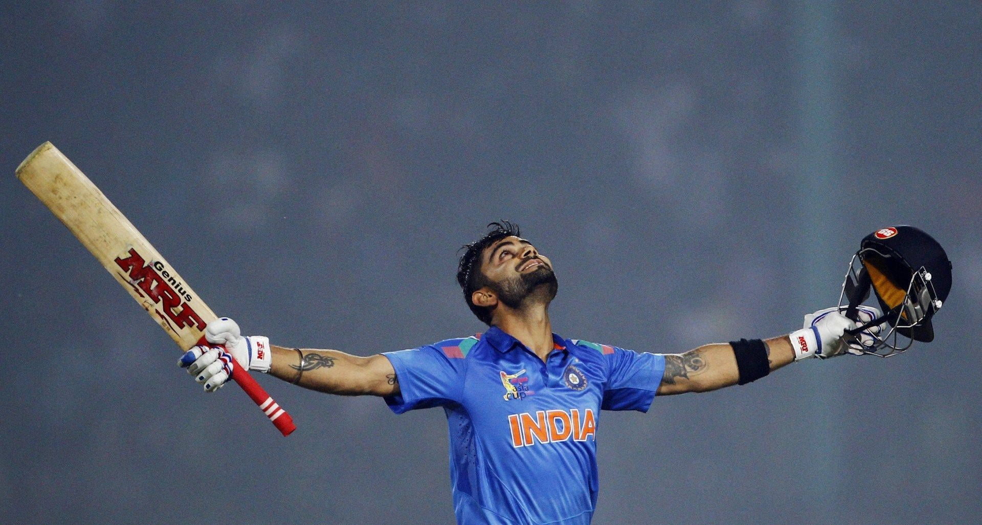 Indisk Cricket spiller Ruvraj Singh tapet. Wallpaper