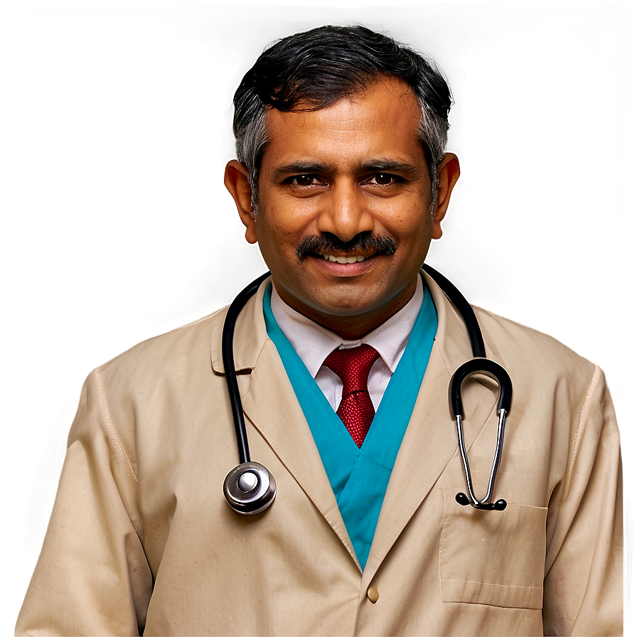 Download Indian Doctor Png 41 | Wallpapers.com