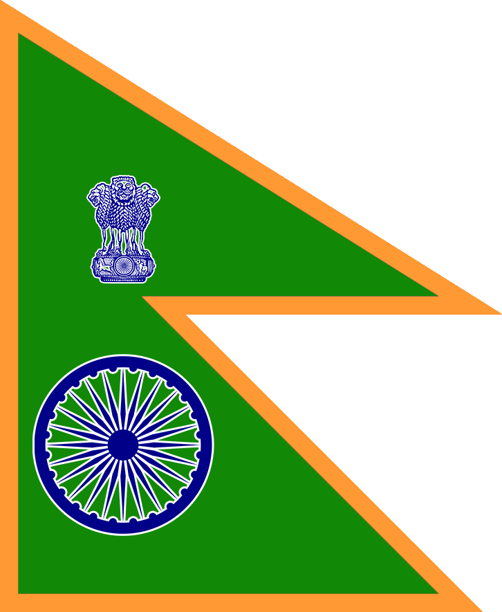 Download Indian Independence Day Flag Graphic 