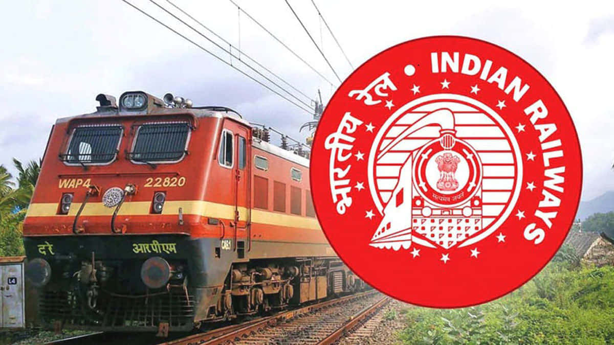 Esplorandol'india In Treno