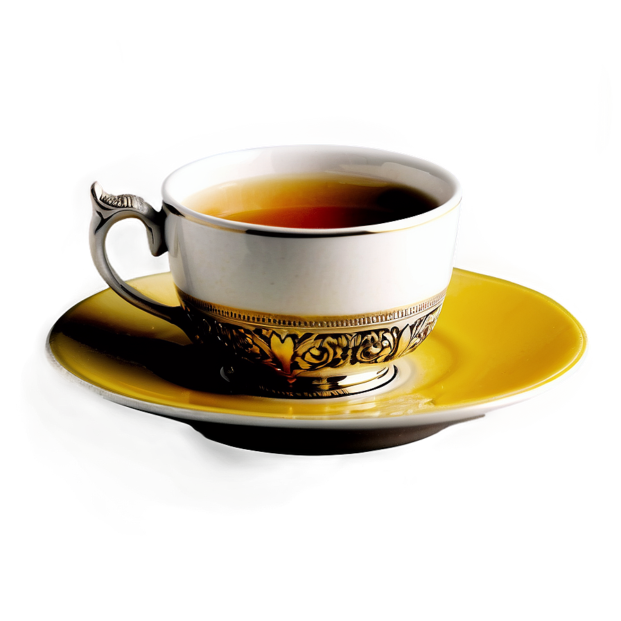 Indian Tea Cup Png 06112024 PNG