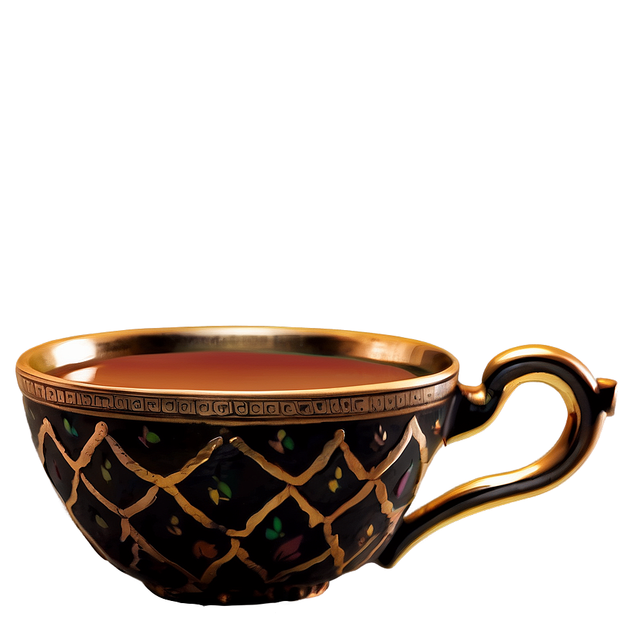 Indian Tea Cup Png Ayq PNG