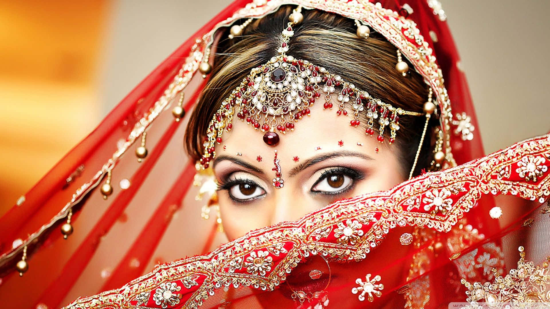 Indian Wedding Background