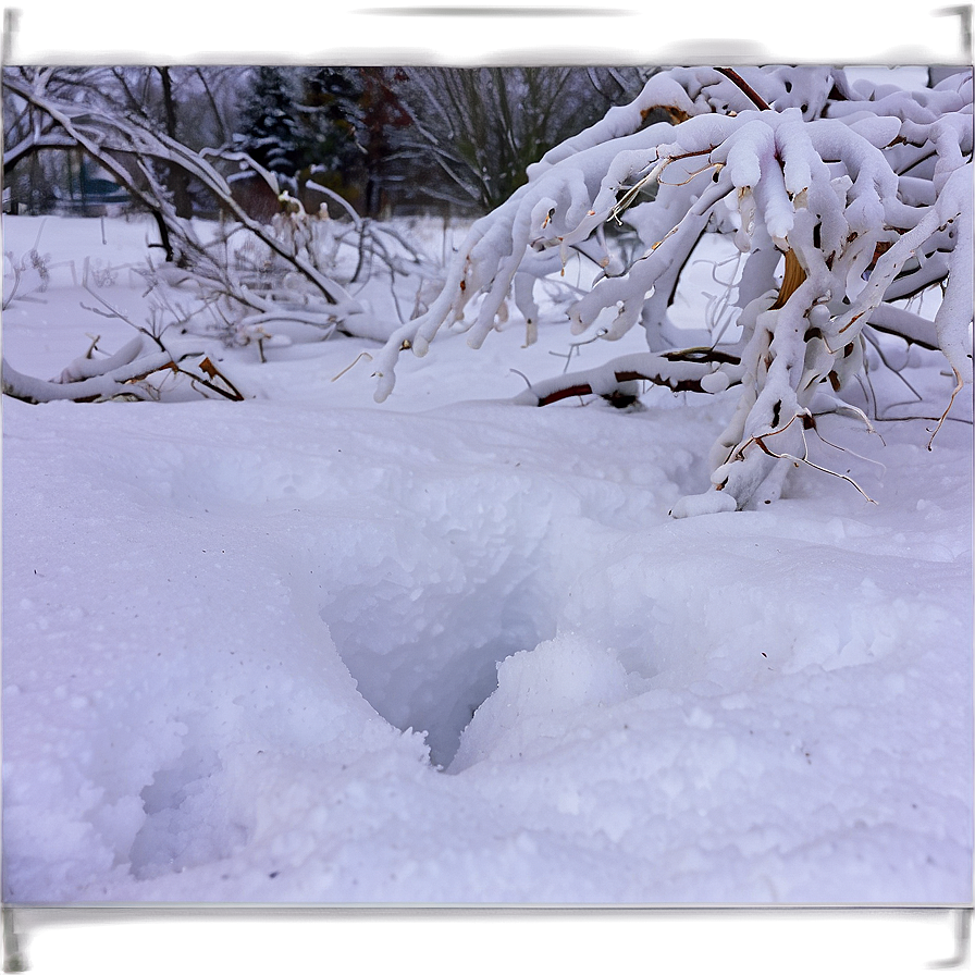 Indiana Heavy Snowfall Png 68 PNG