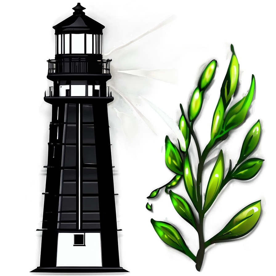 Indiana Light House Png Apq PNG