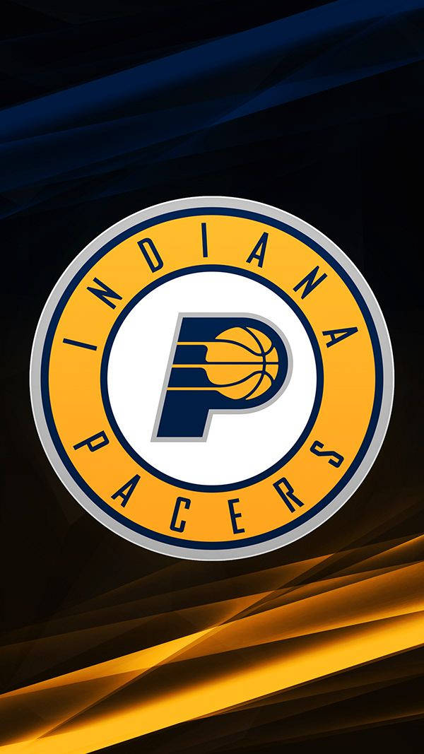Indiana Pacers Basketball Team Wallpaper