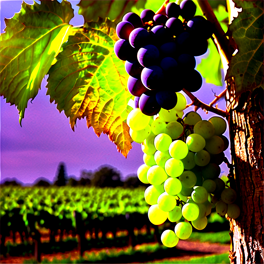 Indiana Vineyard And Winery Png 06122024 PNG