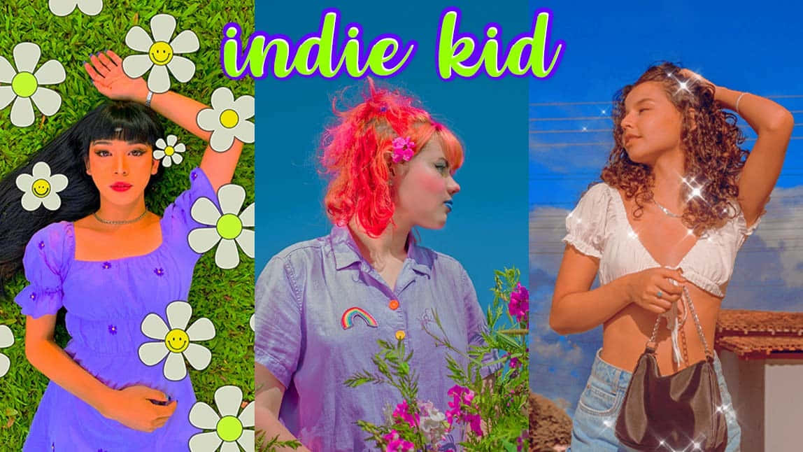 Embrace Indie Aesthetics in Your Life