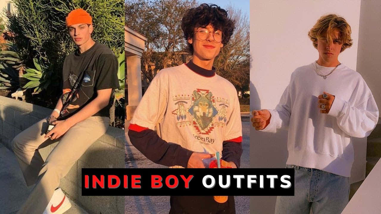 Free your spirit with an Indie Aesthetic