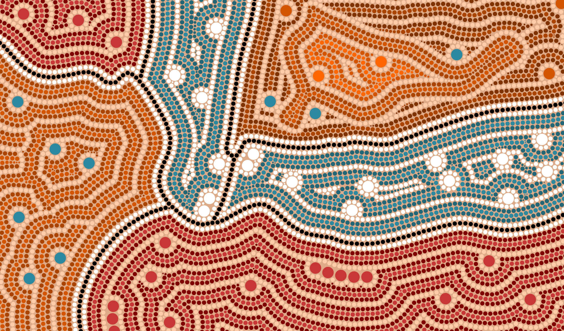 Australia's Indigenous Culture.