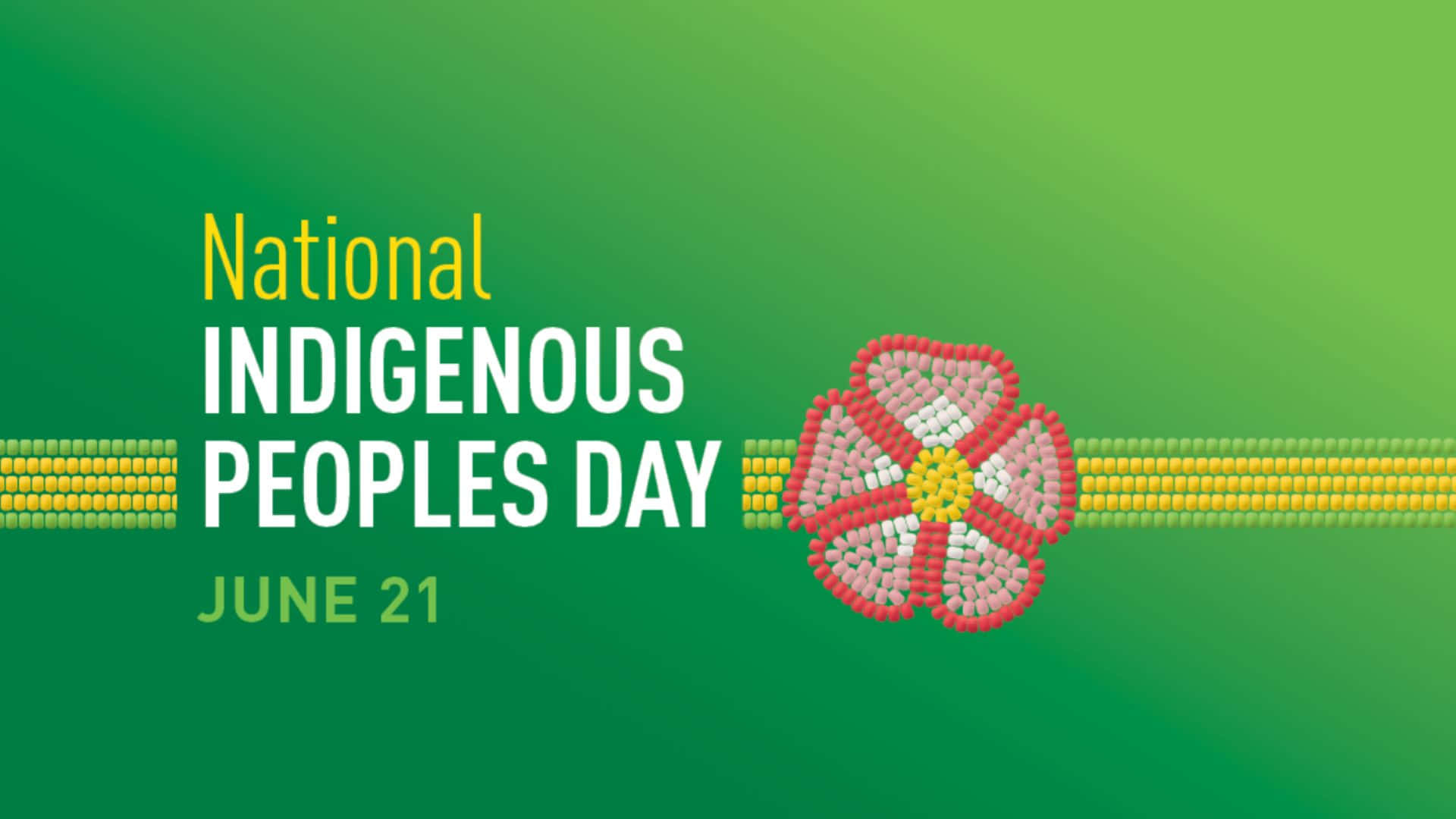 "indigenous Peoples' Day Celebration" Wallpaper
