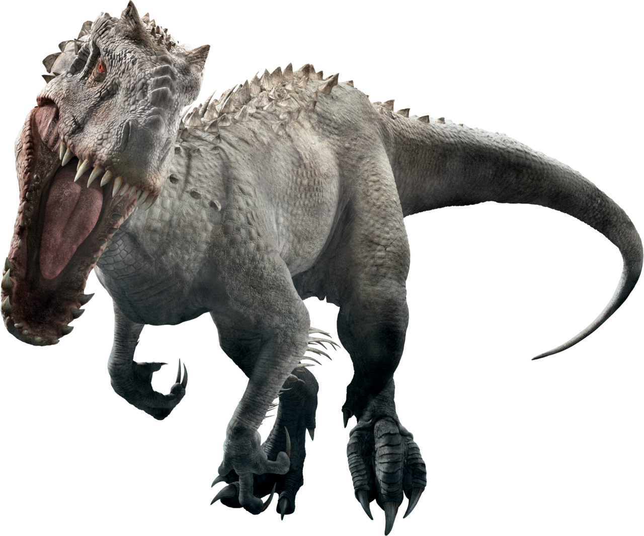 Indominus Rex Jurassic World PNG