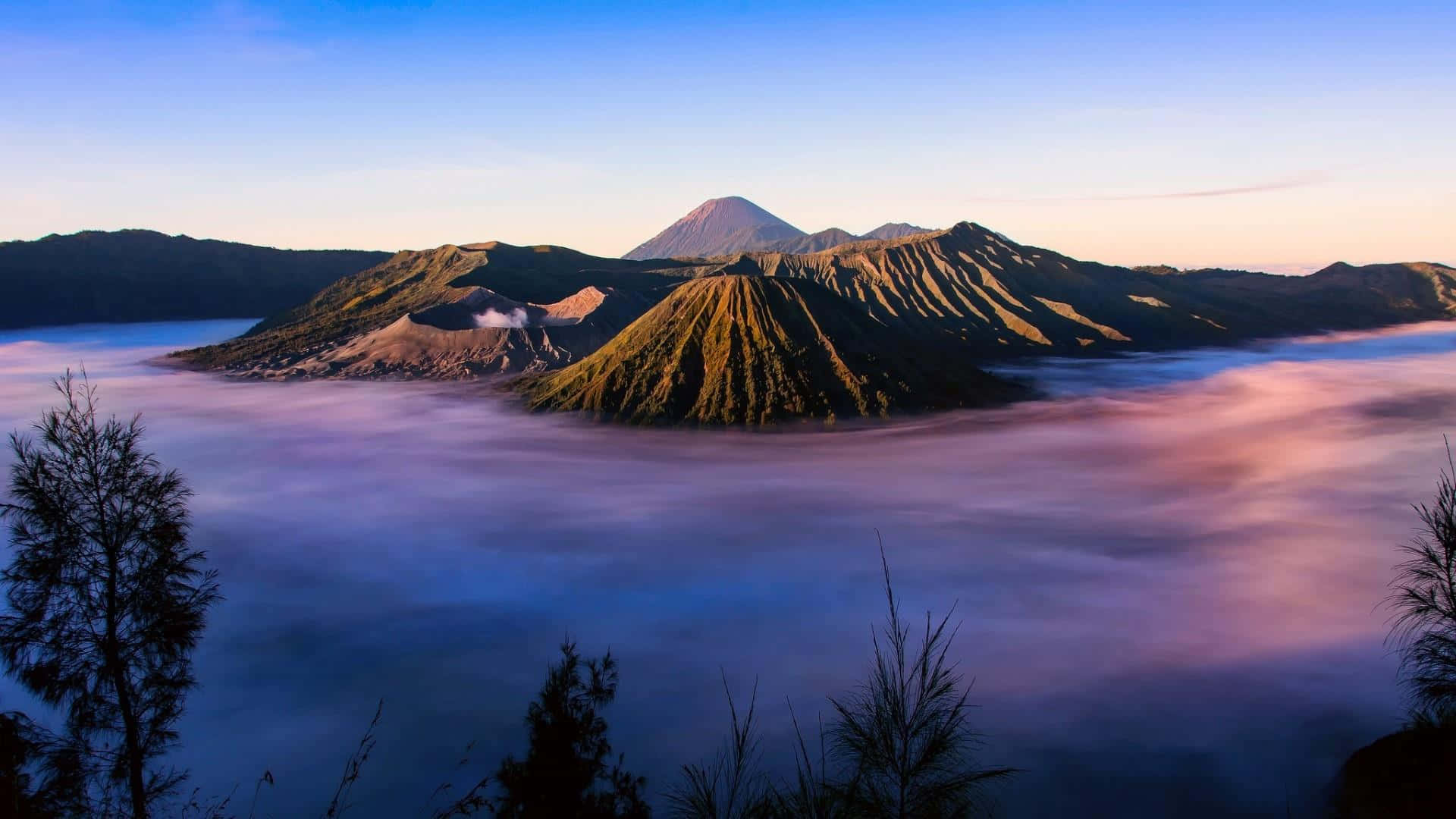 Explore Indonesia - Nature's Paradise