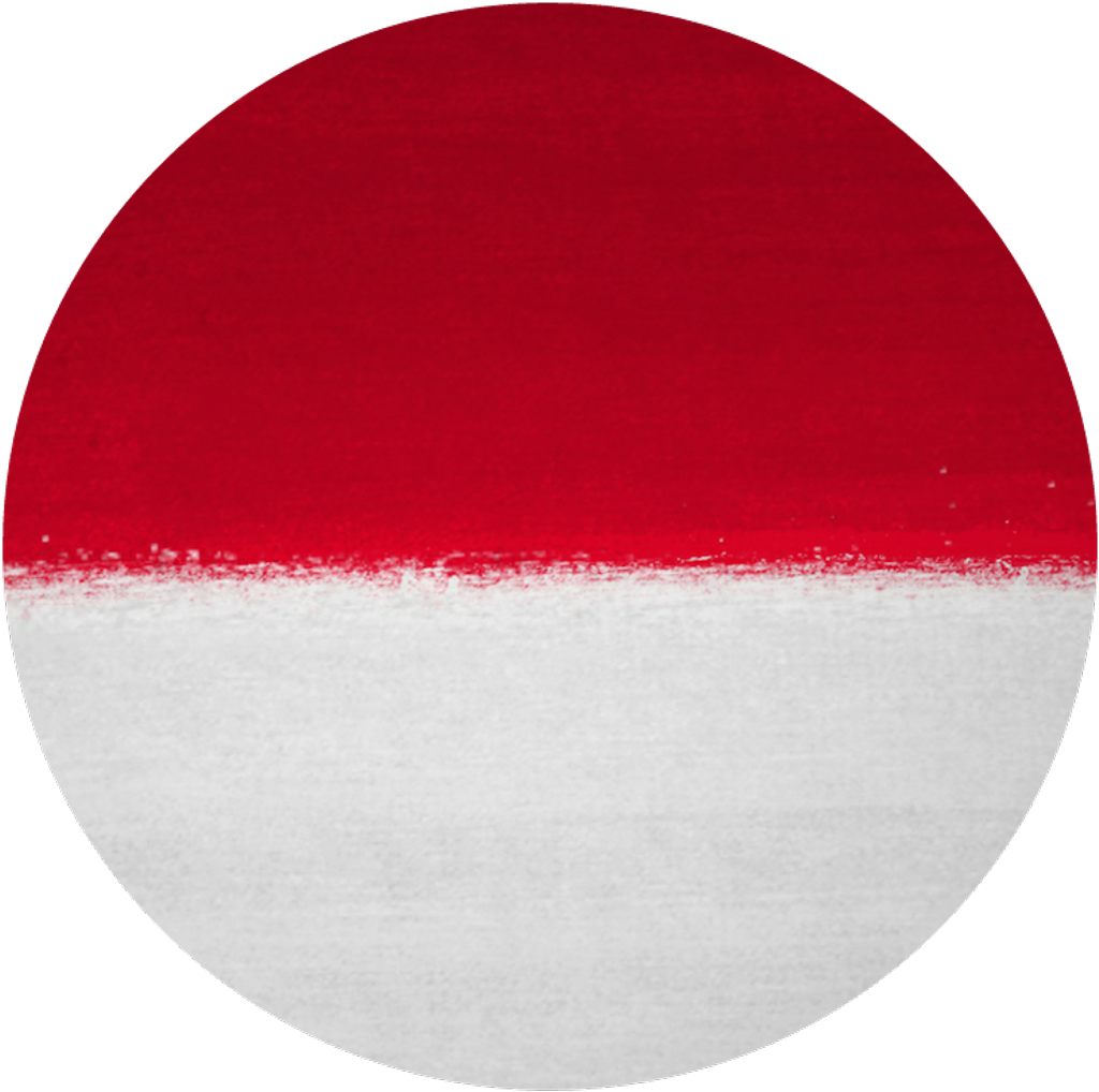 Download Indonesian  Flag  Circle 