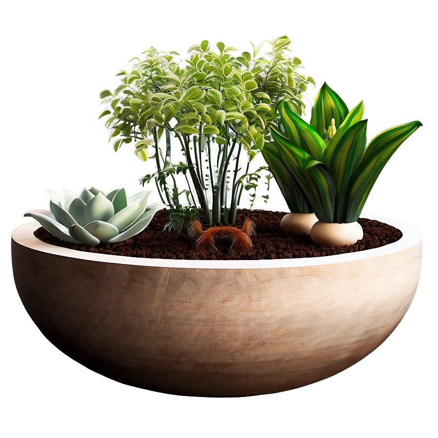 Indoor Garden Ideas Png Pyx PNG