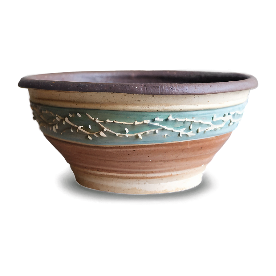 Indoor Pottery Planters Png Sse PNG