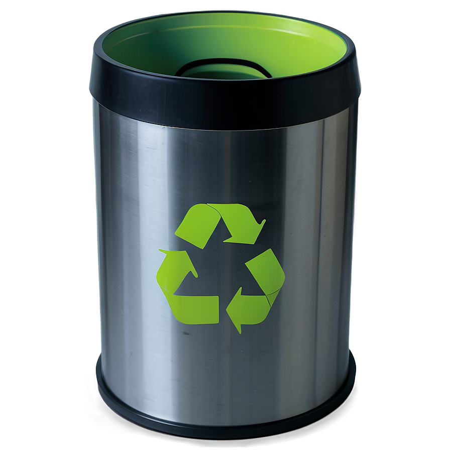 Indoor Recycle Bin Png Tpt PNG