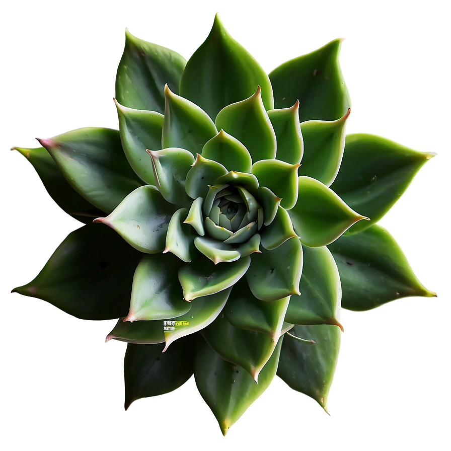 Indoor Succulent Png 89 PNG