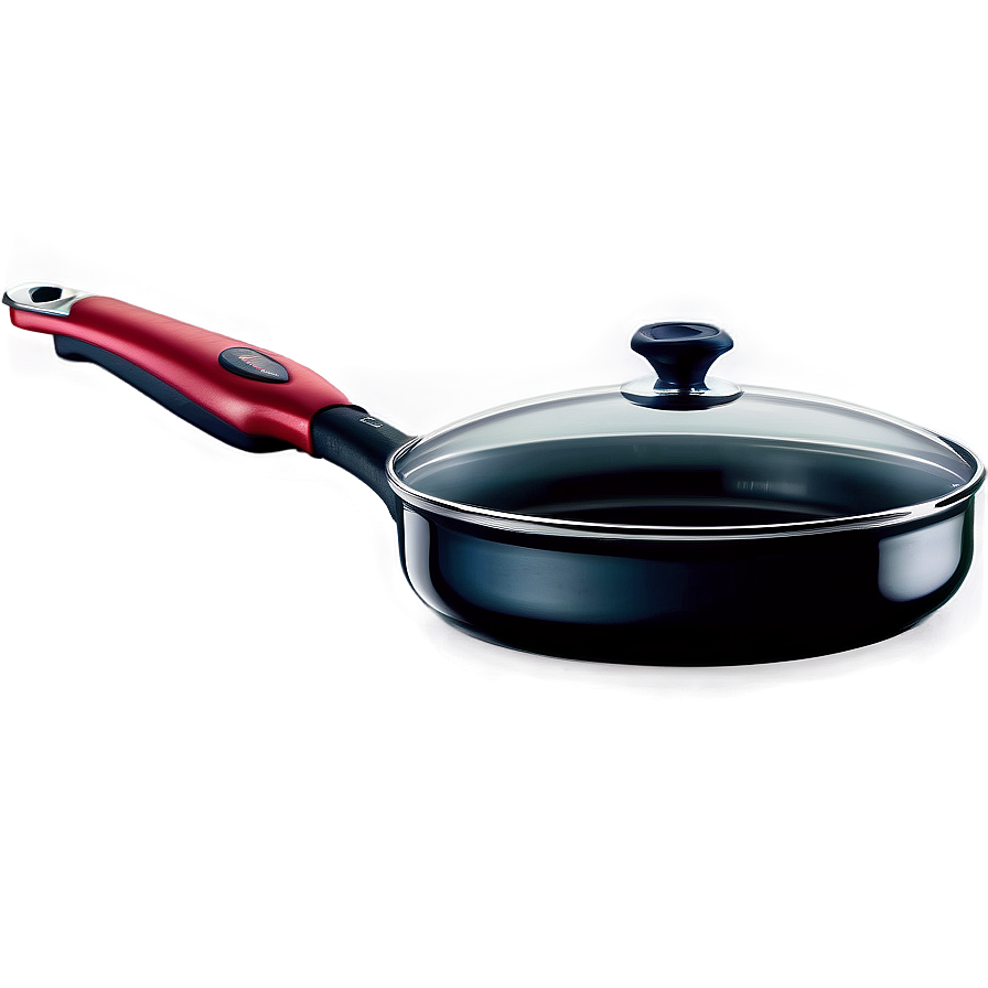 Induction Skillet Png 06242024 PNG