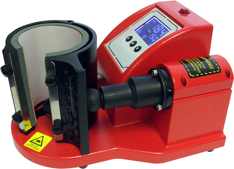 Industrial Benchtop Drill Sharpener PNG