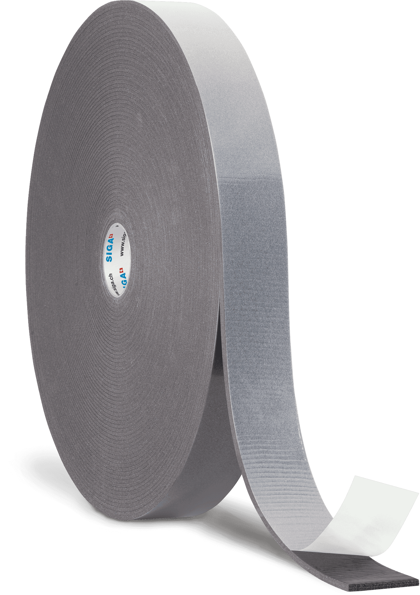 Industrial Duct Tape Roll PNG