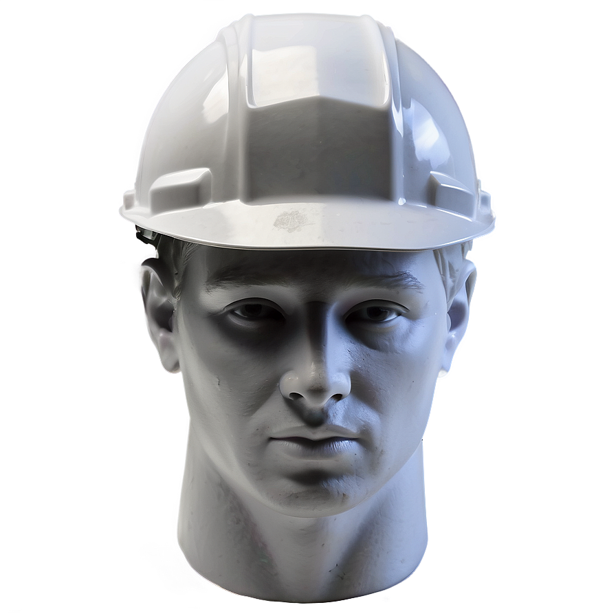 Industrial Hard Hat Png 76 PNG