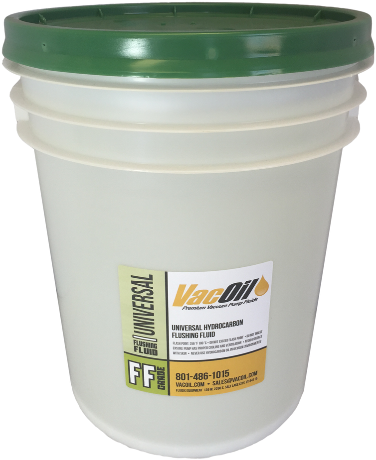 Industrial Plastic Bucketwith Lidand Label PNG
