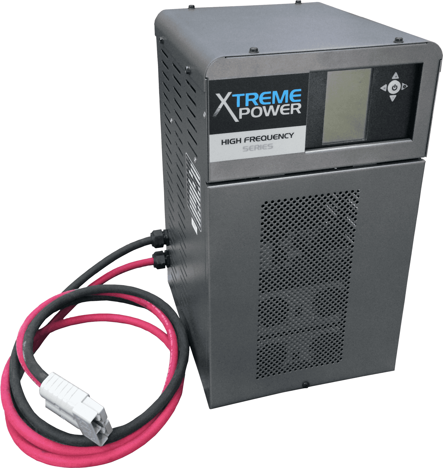 Industrial Power Supply Unit PNG