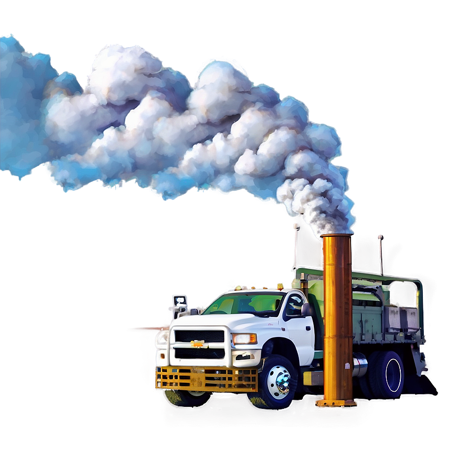 Industrial Smog Effect Png Ksr30 PNG