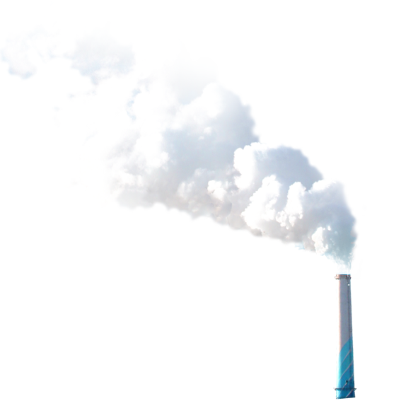 Industrial Smokestack Emissions.png PNG