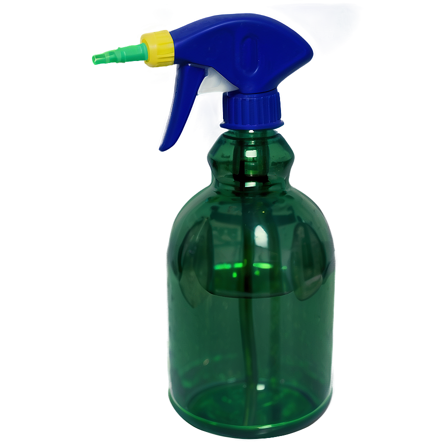 Download Industrial Spray Bottle Png Thb | Wallpapers.com