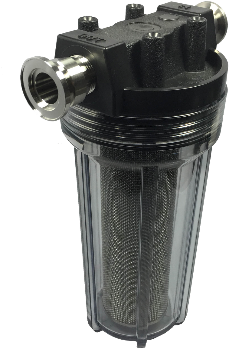 Download Industrial Water Filter System