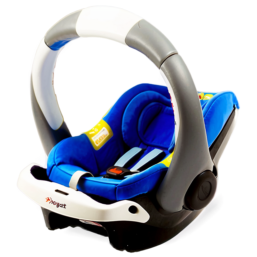 Infant Car Seat Png 32 PNG