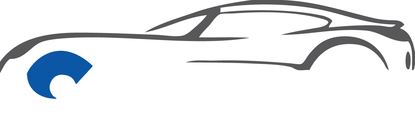 Infinite Auto Logo Design PNG