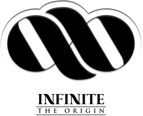 Infinite Kpop Group Logo PNG