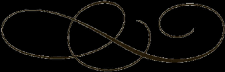 Infinite Train Tracks Design PNG