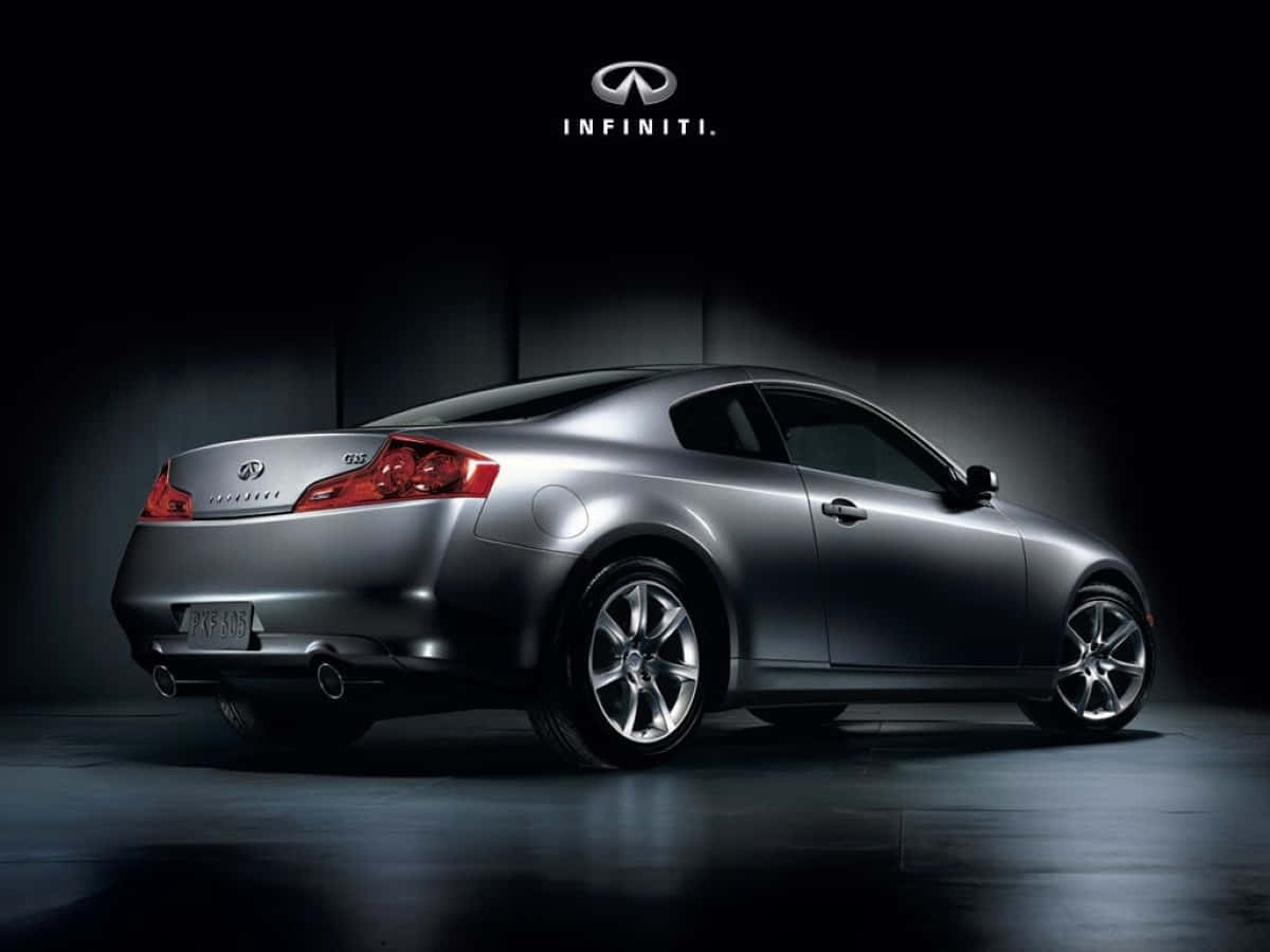 Infiniti G35 Coupe Wallpaper 51 images