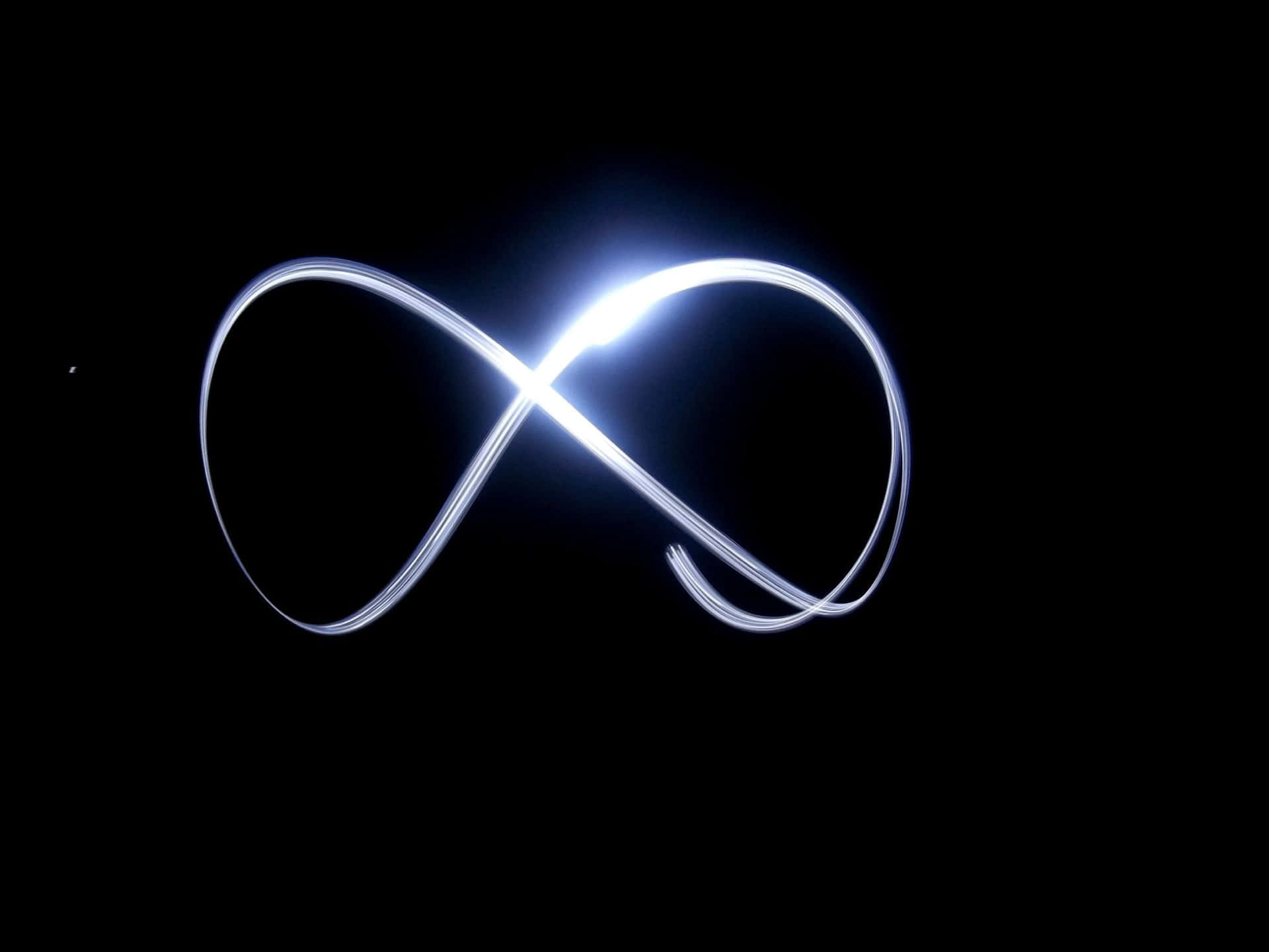 Infinity Background with Mesmerizing Universe